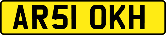 AR51OKH