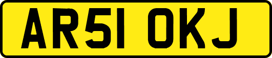 AR51OKJ