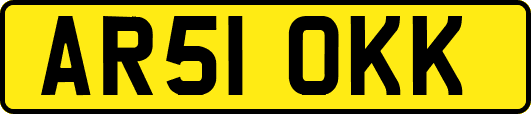 AR51OKK