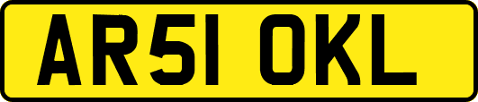 AR51OKL