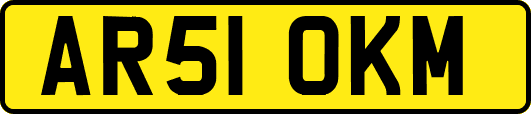 AR51OKM