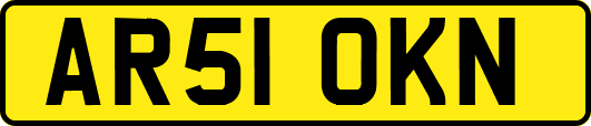 AR51OKN