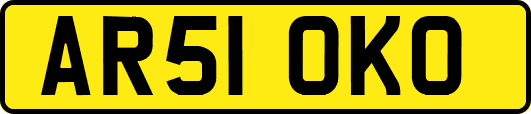 AR51OKO