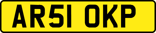 AR51OKP