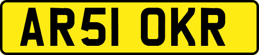 AR51OKR