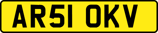 AR51OKV