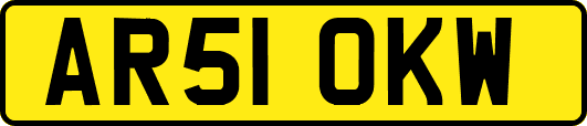 AR51OKW