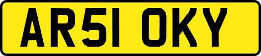 AR51OKY