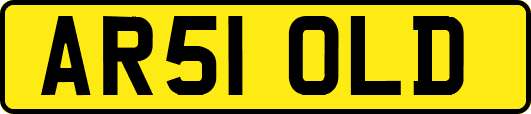 AR51OLD