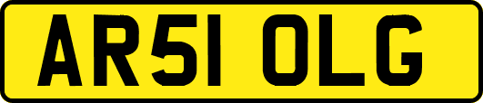 AR51OLG