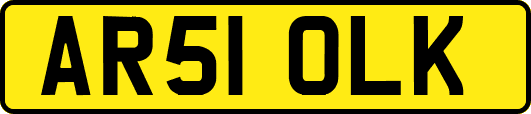 AR51OLK