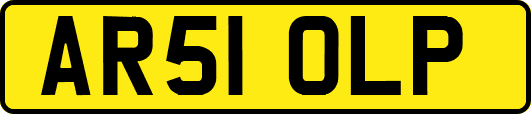 AR51OLP