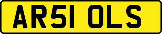 AR51OLS