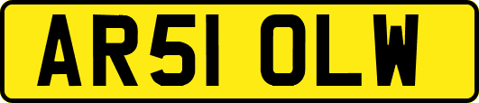 AR51OLW