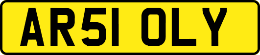 AR51OLY