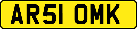 AR51OMK