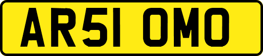 AR51OMO