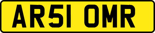 AR51OMR