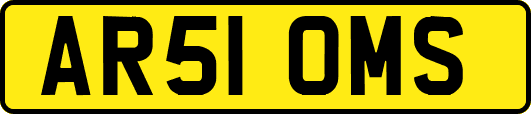 AR51OMS