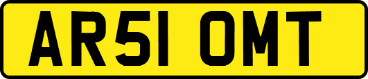 AR51OMT