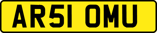 AR51OMU