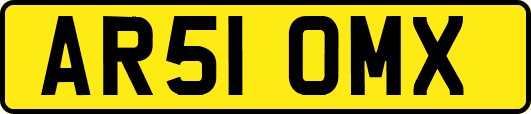 AR51OMX