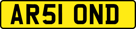 AR51OND