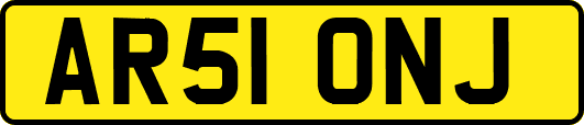 AR51ONJ