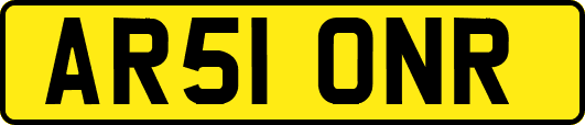 AR51ONR