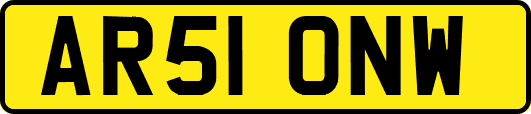 AR51ONW