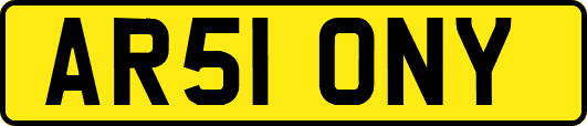 AR51ONY