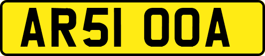 AR51OOA