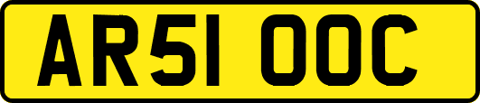 AR51OOC