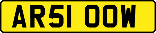 AR51OOW