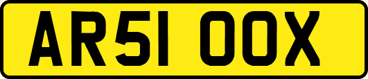 AR51OOX