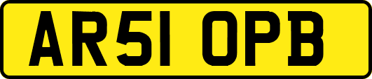 AR51OPB