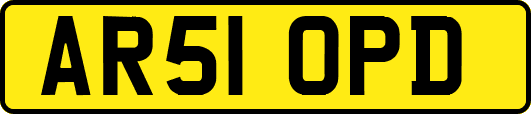 AR51OPD