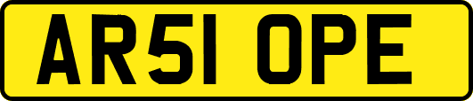 AR51OPE