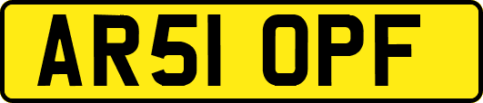 AR51OPF