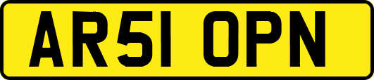 AR51OPN