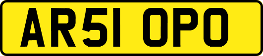 AR51OPO