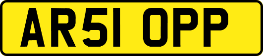 AR51OPP