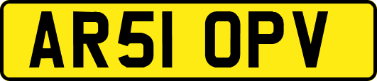 AR51OPV