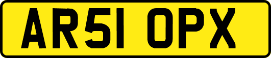 AR51OPX