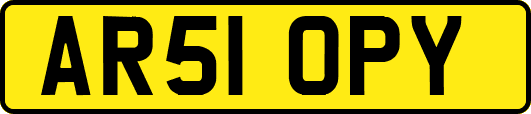 AR51OPY