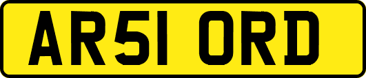 AR51ORD