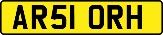 AR51ORH