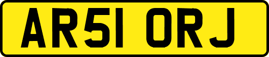 AR51ORJ