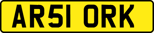 AR51ORK