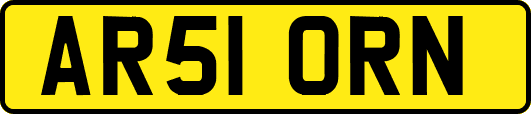 AR51ORN